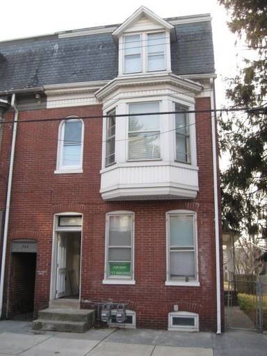 Main picture of 346 W North St