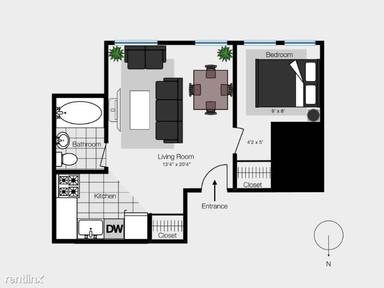 Main picture of 97 5th Ave