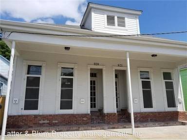Main picture of 919 N Lopez St