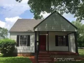 Main picture of 1702 W Wyoming St