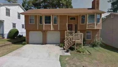 Main picture of 6322 Phillips Creek Dr