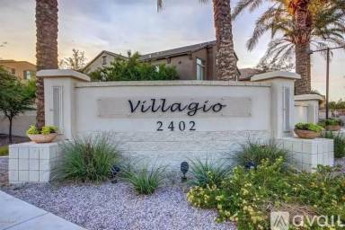 Main picture of Villagio At Tempe