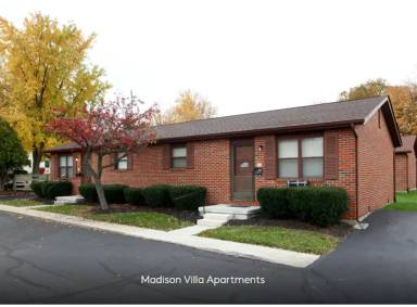 Main picture of 201 N Madison Rd