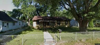 Main picture of 1507 N Leeds St