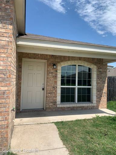 Main picture of 3802 John Chisholm Loop