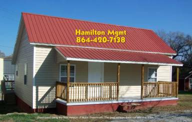 Main picture of 203 W Beattie St