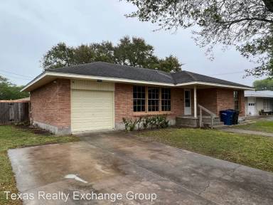 Main picture of 3726 Fort Worth St