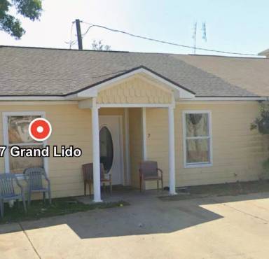 Main picture of 7 Grand Lido