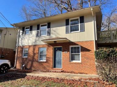 Main picture of 503 Hamlin St