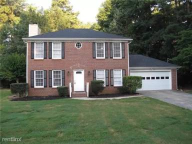 Main picture of 2985 Glynn Mill Ct