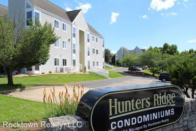 Main picture of Hunters Ridge Condominiums