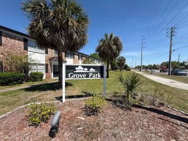 Main picture of Grove Park Condominium