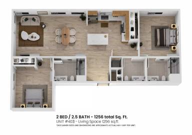 Main picture of 6115 Romaine St