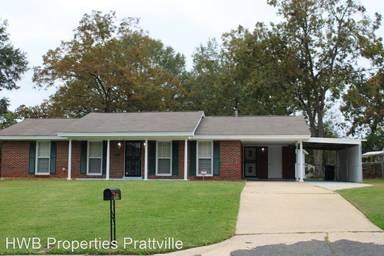 Main picture of 3649 Madolyn Ln