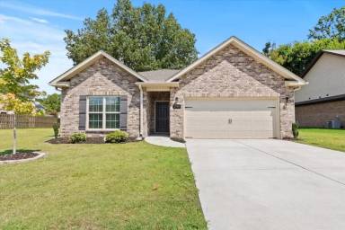 Main picture of 1795 Stampede Cir SE