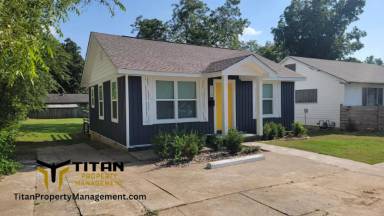 Main picture of 524 W Cross St