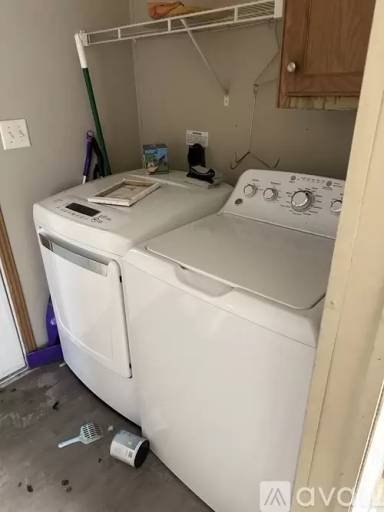 Main picture of 43853-43860 Dots Ln and 43660-43721 Pump House Ln Apartments