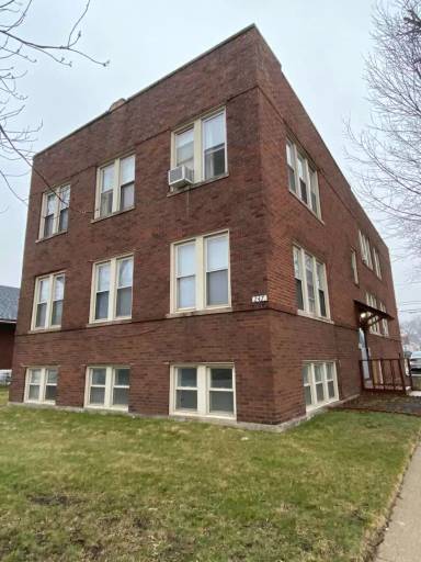 Main picture of 247 157th St