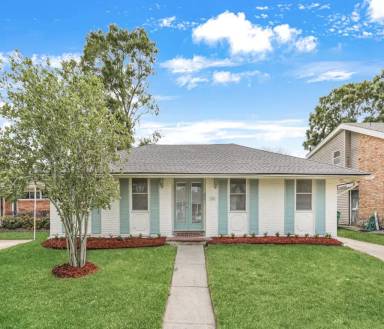 Main picture of 2513 Margie St