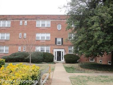 Main picture of 1810 W Abingdon Dr