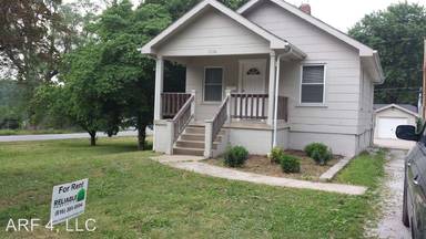 Main picture of 1928 S Ralston Ave