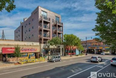 Main picture of 1412 W Morse Ave