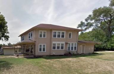 Main picture of 303 Webster Ave