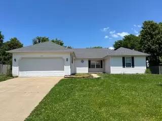 Main picture of 707 W Melody Ln