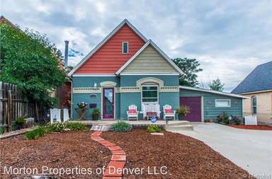 Main picture of 1208 Quitman St