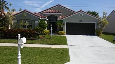 Main picture of 9636 Tavernier Dr