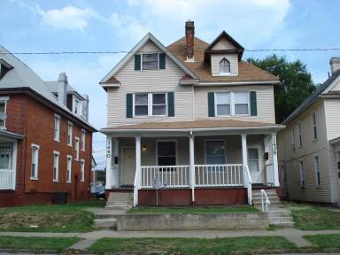 Main picture of 1438 Hunter Ave