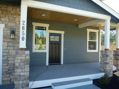 Main picture of 2650 SW Fairway Point Dr
