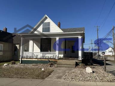 Main picture of 1701 S 5th St
