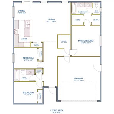 Main picture of 520 SW Angelina Loop
