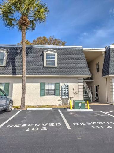 Main picture of Brandychase Condominiums