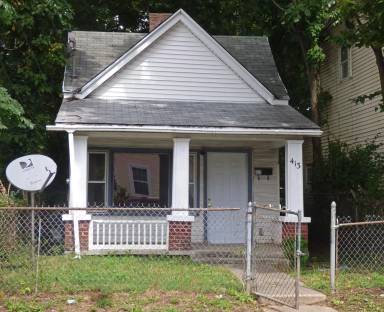 Main picture of 413 E Fourth St
