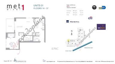 Main picture of The Met