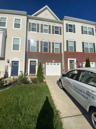 Main picture of 1224 Fenwick Rd
