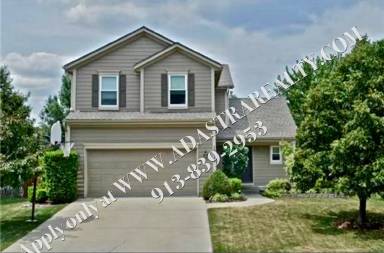 Main picture of 15428 S Sturgeon Dr