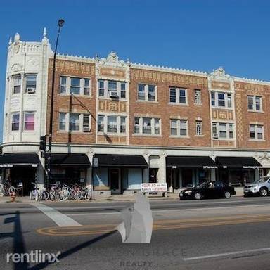 Main picture of 5600-10 N Western Ave