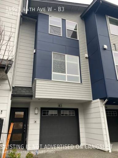 Main picture of 14925 44th Ave W