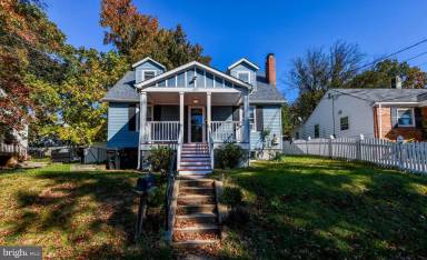 Main picture of 605 Fernleaf Ave