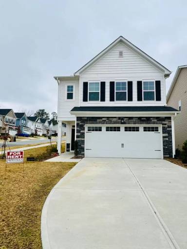 Main picture of 103 Yellow Iris Dr