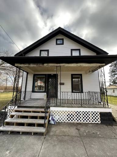 Main picture of 1020 Island Ave