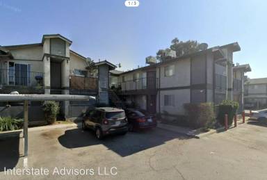 Main picture of Stine Country Apartments