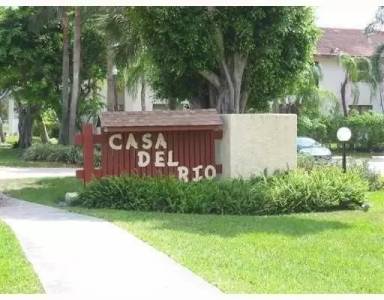 Main picture of Casa Del Rio Condo