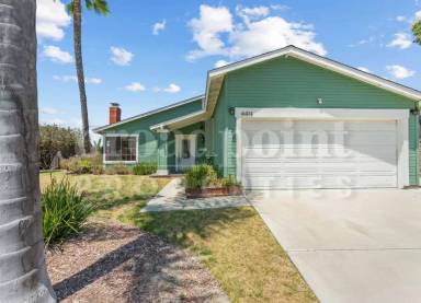 Main picture of 4414 Springtime Dr