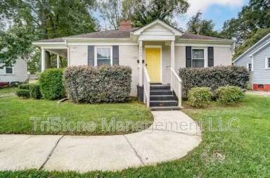 Main picture of 2433 Morton St