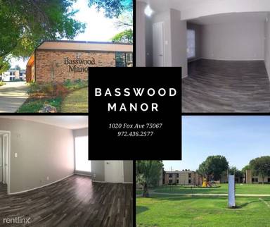 Main picture of Basswood Manor Apartments