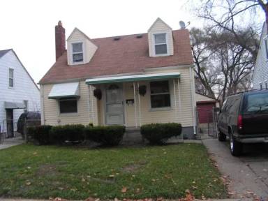 Main picture of 6348 Forrer St